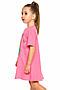 Платье PELICAN (Розовый) GFDT3221 #291402