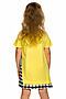 Платье PELICAN (Желтый) GFDT3220/1 #291672
