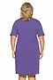 Платье PELICAN (Фиолетовый) ZFDT9809/1 #292034