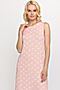 Платье GLOSS (Розовый	) 26326-13 #292614