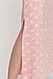 Платье GLOSS (Розовый	) 26326-13 #292614