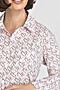 Рубашка GLOSS (Розовый	) 28110-13 #292761
