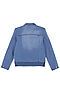 Куртка COCCODRILLO (Голубой) WC1152301OUT #293025