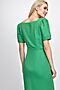 Платье CALISTA (Светло-зеленый) 0-51400707-058 #293714