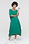 Платье VAY (Зеленый) 201-3607-Ш62 #295048