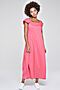Платье VAY (Розовый коралл) 201-3611-БХ08 #295050