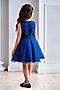 Платье ALOLIKA (Синий) ПЛ-2102-15 #295563
