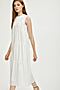 Платье CALISTA (Белый/Черный) 2-19900752-271 #300088