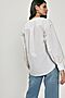 Блуза CALISTA (Белый) 1-07500547-002 #300090
