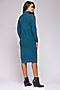 Платье 1001 DRESS (Синий) 0122001-30091BL #302219