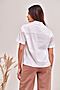 Блуза-рубашка VITTORIA VICCI (Белый) 1-21-1-1-0-6612 #302697