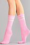 Носки GIULIA (Розовый) WS4 STRONG 020 ROSE #304907