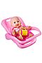 Кукла BONNA (Розовый) Д87030 #305434