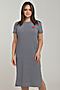 Платье женское ODEVAITE (Темно-синий) 577-50-121 #305686
