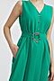 Платье CALISTA (Зеленый) 2-1970825-009 #305789