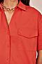 Блуза-рубашка VITTORIA VICCI (Красный) 1-21-1-1-0-6612 #307030