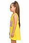 Платье PELICAN (Желтый) GFDV3184 #307719