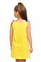 Платье PELICAN (Желтый) GFDV3184/2 #307721