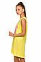 Платье PELICAN (Желтый) GFDV4184 #307722