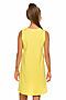 Платье PELICAN (Желтый) GFDV4184 #307722