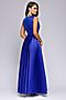 Платье 1001 DRESS (Синий) 0112001-01993BL #307801
