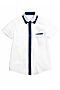 Рубашка PELICAN (Белый) BWCT7102 #308172