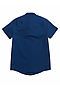 Рубашка PELICAN (Синий) BWCT7102 #308173