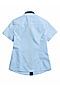 Рубашка PELICAN (Голубой) BWCT7103 #308174