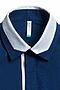 Рубашка PELICAN (Синий) BWCT8102 #308185