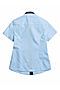 Рубашка PELICAN (Голубой) BWCT8103 #308187
