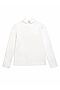 Блуза PELICAN (Белый) GFJ8123 #308252