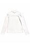 Блуза PELICAN (Белый) GFJS8116 #308287
