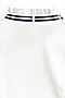 Блуза PELICAN (Белый) GWCJ8115 #308599