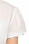 Блуза PELICAN (Белый) GWCT7112 #308603