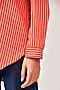 Блуза-рубашка VITTORIA VICCI (Красный,белый) 1-21-1-1-0-6611 #321913