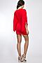 Платье GLOSS (Красный) 09303-12 #32290