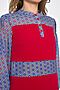 Платье GLOSS (Красный) 18340-13 #32932