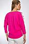 Блуза VAY (Розовый) #33191