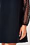 Платье VITTORIA VICCI (Черный) М1-21-1-0-00-52384 #334930