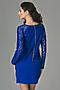 Платье MERSADA (Королевский синий) 74664 #348360
