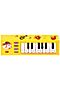 Музыкальный инструмент BONNA (Желтый) Б10105 #348478