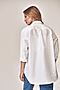 Блуза VITTORIA VICCI (Белый) 1-21-1-1-0-6611 #407847