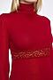 Блуза TUTACHI (Красный) 9037 #51112