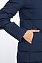 Куртка TUTACHI (Темно-синий) B1610 #55615