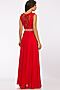 Платье Enigma (Красный) G0792 #57350