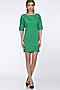 Платье TUTACHI (Светло-зеленый) 40641 #57439