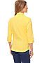 Блуза GABRIELLA (Желтый) 44000-44 #61041
