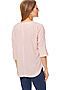 Блуза TUTACHI (Светло-розовый) 4584 #61050