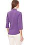 Блуза GABRIELLA (Фиолетовый) 44000-ХХ #61377