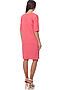 Платье TUTACHI (Розовый) 45661 #62516